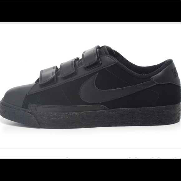 nike blazer low ac